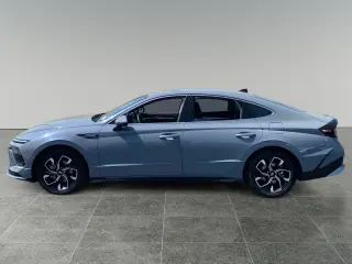 Hyundai SONATA 2024 AWD SEL 4dr Sedan