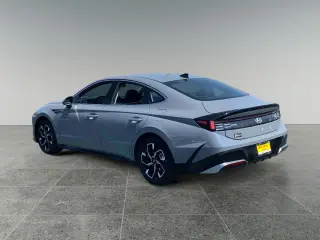 Hyundai SONATA 2024 AWD SEL 4dr Sedan