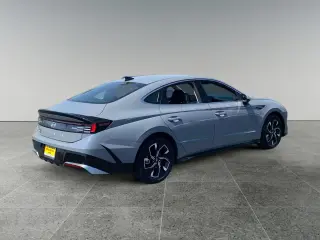 Hyundai SONATA 2024 AWD SEL 4dr Sedan