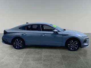 Hyundai SONATA 2024 AWD SEL 4dr Sedan