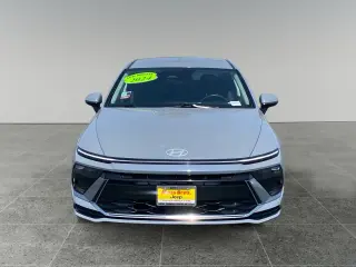 Hyundai SONATA 2024 AWD SEL 4dr Sedan