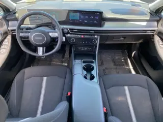 Hyundai SONATA 2024 AWD SEL 4dr Sedan