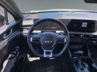 Kia K5 2025 GT 4dr Sedan