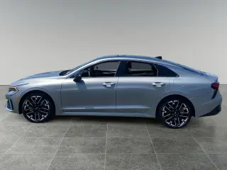 Kia K5 2025 GT 4dr Sedan
