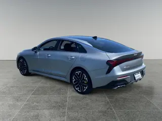 Kia K5 2025 GT 4dr Sedan