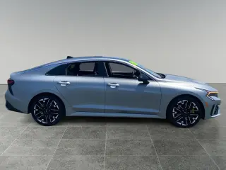 Kia K5 2025 GT 4dr Sedan