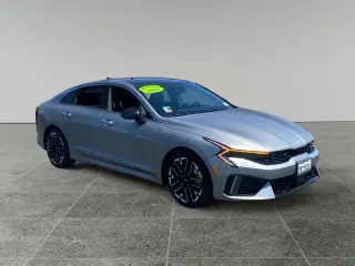 Kia K5 2025 GT 4dr Sedan