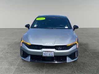 Kia K5 2025 GT 4dr Sedan
