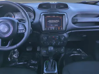 Jeep Renegade 2022 4x4 Altitude 4dr SUV