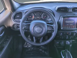 Jeep Renegade 2022 4x4 Altitude 4dr SUV