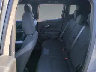 Jeep Renegade 2022 4x4 Altitude 4dr SUV