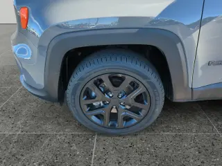 Jeep Renegade 2022 4x4 Altitude 4dr SUV