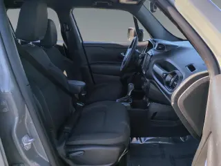 Jeep Renegade 2022 4x4 Altitude 4dr SUV