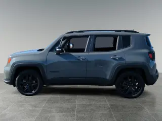 Jeep Renegade 2022 4x4 Altitude 4dr SUV