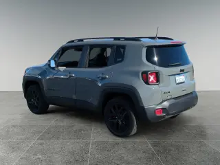 Jeep Renegade 2022 4x4 Altitude 4dr SUV