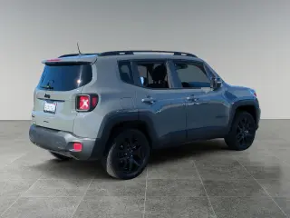 Jeep Renegade 2022 4x4 Altitude 4dr SUV