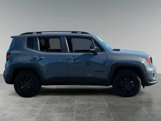 Jeep Renegade 2022 4x4 Altitude 4dr SUV