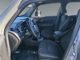 Jeep Renegade 2022 4x4 Altitude 4dr SUV