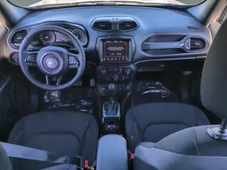 Jeep Renegade 2022 4x4 Altitude 4dr SUV