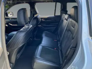 Jeep Grand Cherokee 2023 4x4 Laredo 4dr SUV