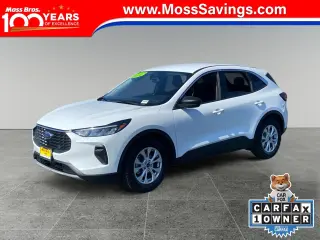 Ford Escape 2024 Active 4dr SUV