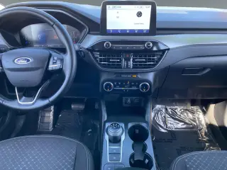 Ford Escape 2024 Active 4dr SUV