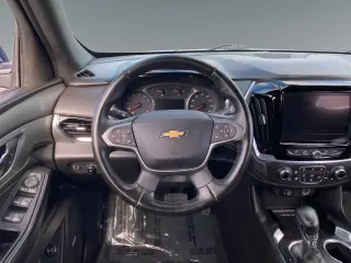 Chevrolet Traverse 2023 4x4 LT Leather 4dr SUV