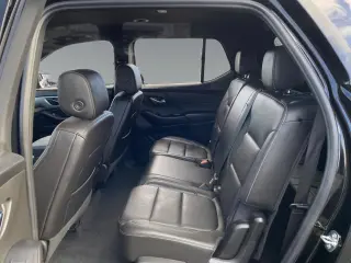 Chevrolet Traverse 2023 4x4 LT Leather 4dr SUV