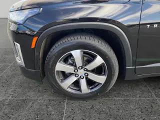 Chevrolet Traverse 2023 4x4 LT Leather 4dr SUV