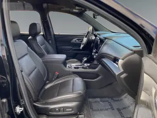 Chevrolet Traverse 2023 4x4 LT Leather 4dr SUV