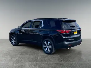 Chevrolet Traverse 2023 4x4 LT Leather 4dr SUV