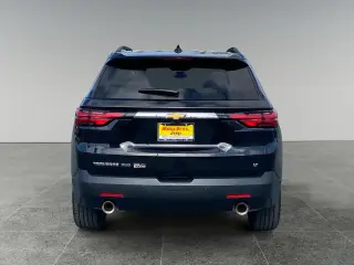 Chevrolet Traverse 2023 4x4 LT Leather 4dr SUV