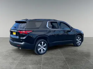 Chevrolet Traverse 2023 4x4 LT Leather 4dr SUV