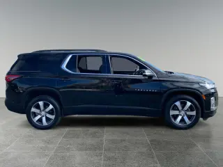 Chevrolet Traverse 2023 4x4 LT Leather 4dr SUV