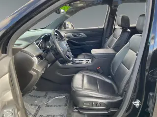 Chevrolet Traverse 2023 4x4 LT Leather 4dr SUV