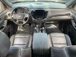 Chevrolet Traverse 2023 4x4 LT Leather 4dr SUV