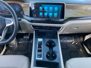 Volkswagen Atlas 2025 SE 4dr SUV