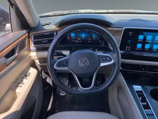 Volkswagen Atlas 2025 SE 4dr SUV