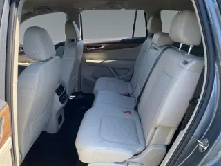 Volkswagen Atlas 2025 SE 4dr SUV
