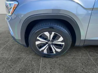Volkswagen Atlas 2025 SE 4dr SUV