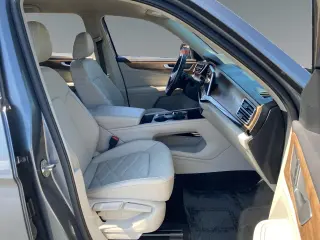 Volkswagen Atlas 2025 SE 4dr SUV