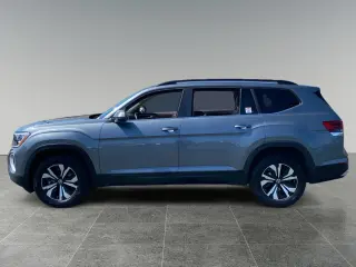 Volkswagen Atlas 2025 SE 4dr SUV