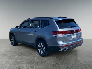 Volkswagen Atlas 2025 SE 4dr SUV