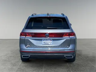 Volkswagen Atlas 2025 SE 4dr SUV