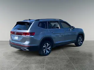 Volkswagen Atlas 2025 SE 4dr SUV