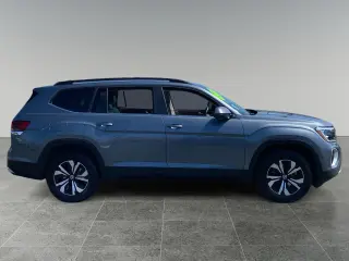 Volkswagen Atlas 2025 SE 4dr SUV