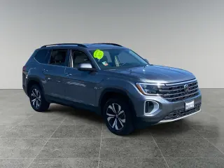 Volkswagen Atlas 2025 SE 4dr SUV