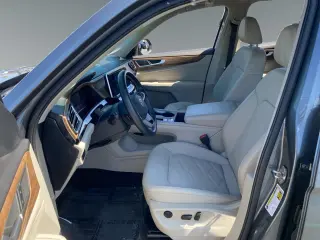 Volkswagen Atlas 2025 SE 4dr SUV