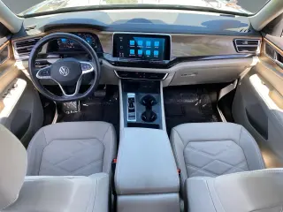 Volkswagen Atlas 2025 SE 4dr SUV