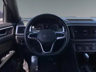 Volkswagen Atlas Cross Sport 2021 AWD V6 SE 4Motion 4dr SUV w/Technology